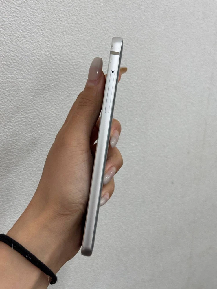 LG G6 플레티넘 64GB Y1946 이미지