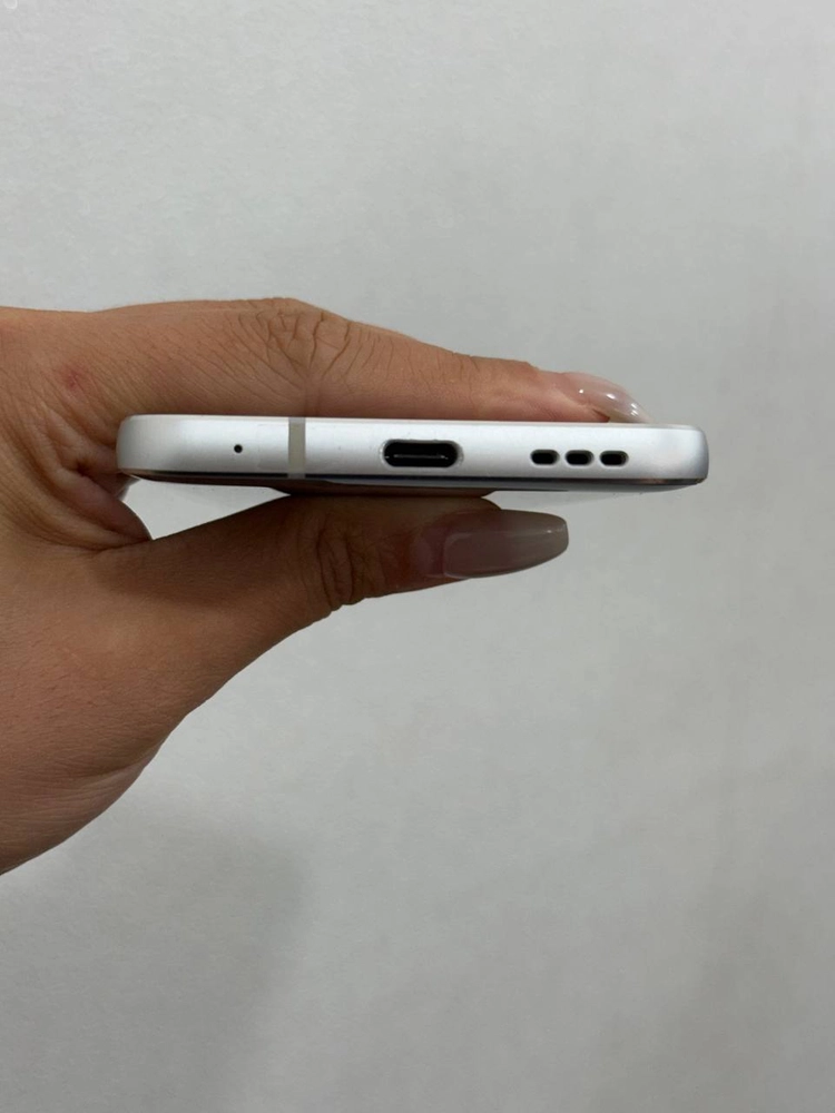 LG G6 플레티넘 64GB Y1946 이미지