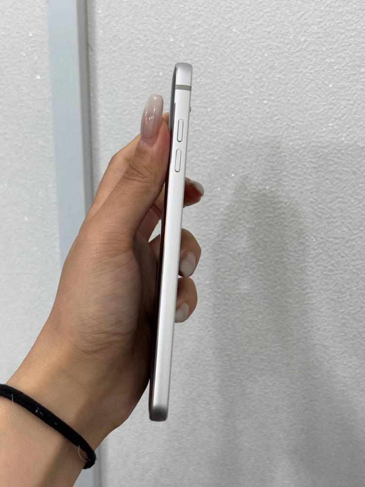 LG G6 플레티넘 64GB Y1946 이미지