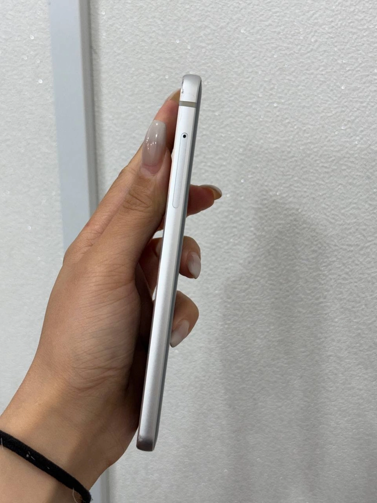 LG G6 플레티넘 64GB Y1946 이미지