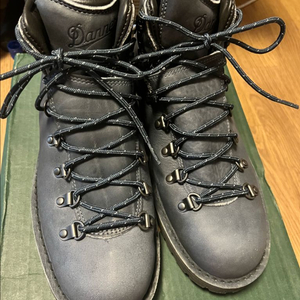 Danner 대너 마운틴 패스 10.5EE 285mm 신품 이미지