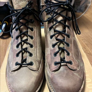 Danner 대너 카모 레어 부츠 8EE 260mm 신품 이미지