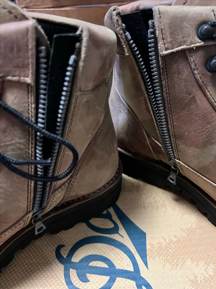 Danner 대너 카모 레어 부츠 8EE 260mm 신품 이미지