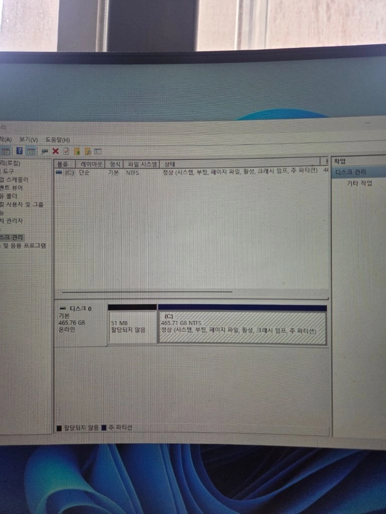 조립 PC 본체 i5 11400kf rtx3060 12g 16g ram(194) 이미지