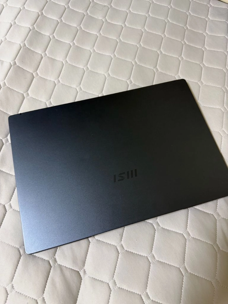 MSI 노트북 모던 14 B11M 인텔 i5 싸게팝니다!!! 이미지