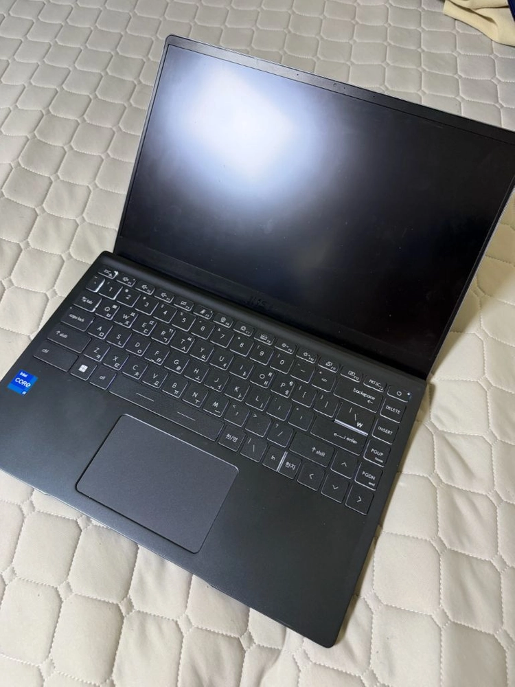 MSI 노트북 모던 14 B11M 인텔 i5 싸게팝니다!!! 이미지