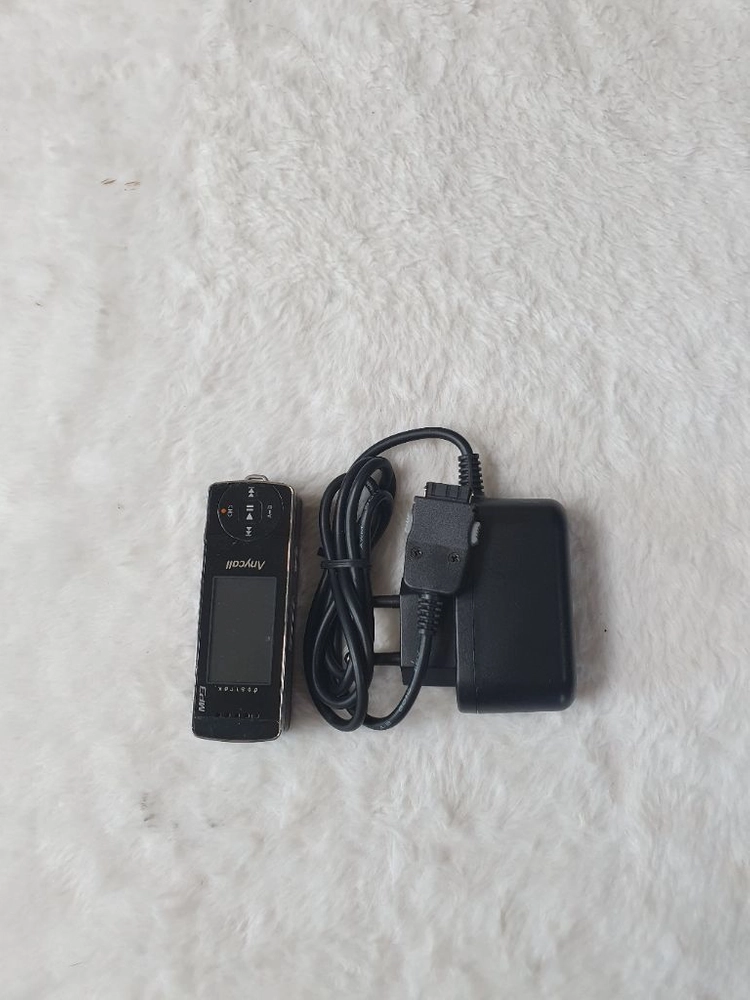 SPH-S4300 뮤직스틱폰 목걸이형MP3폰 소장용 수집용 이미지