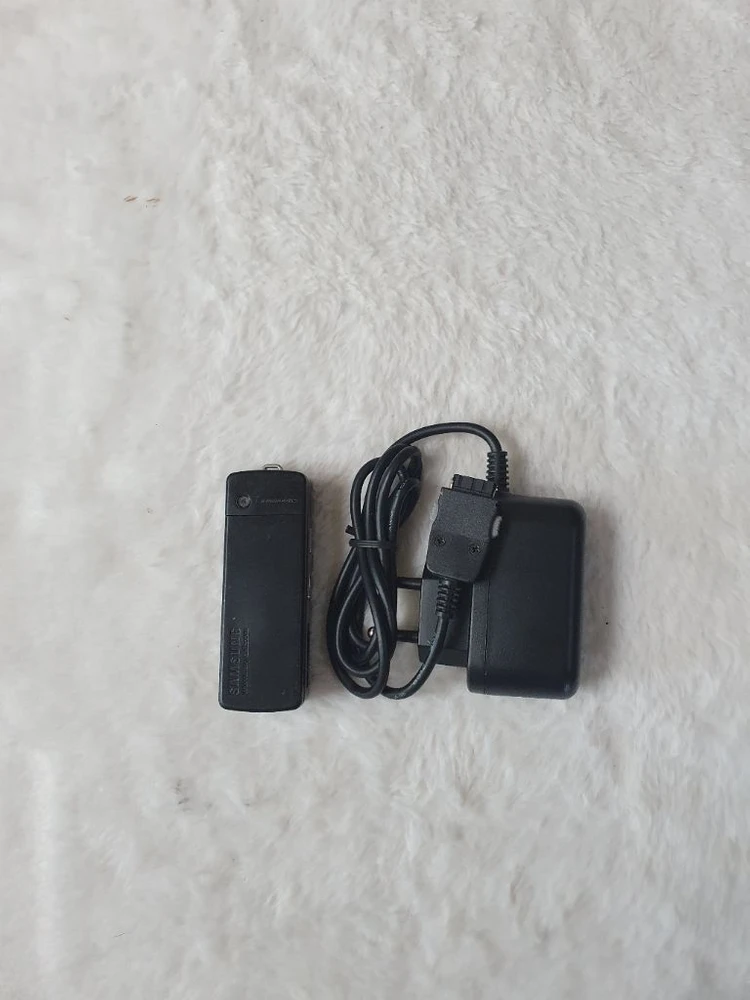 SPH-S4300 뮤직스틱폰 목걸이형MP3폰 소장용 수집용 이미지