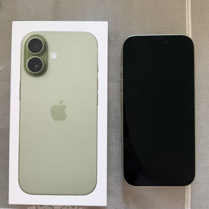 아이폰17 세이지 256GB 이미지