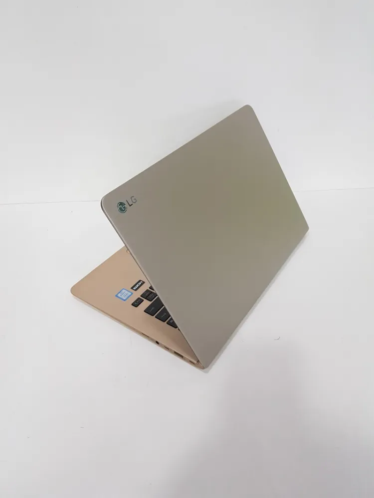 i7사양!! 초초슬림 LG그램 14인치 사무용노트북 이미지