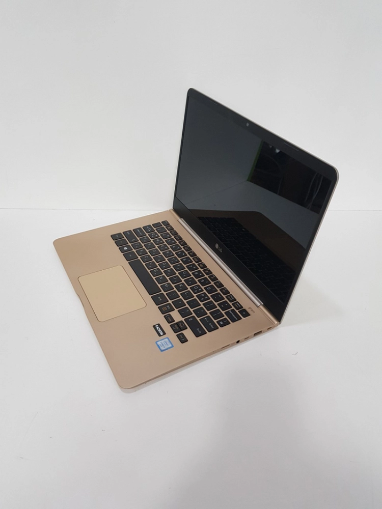 i7사양!! 초초슬림 LG그램 14인치 사무용노트북 이미지