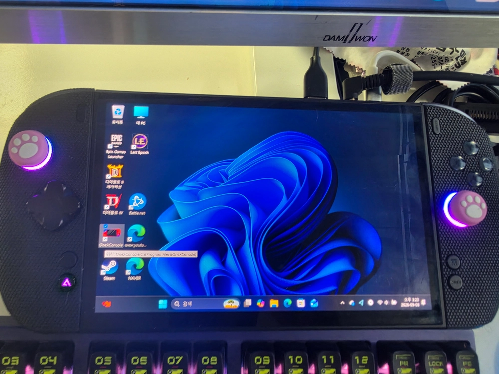 onexplayer x2 mini pro 팝니다 - 안심되는 중고거래