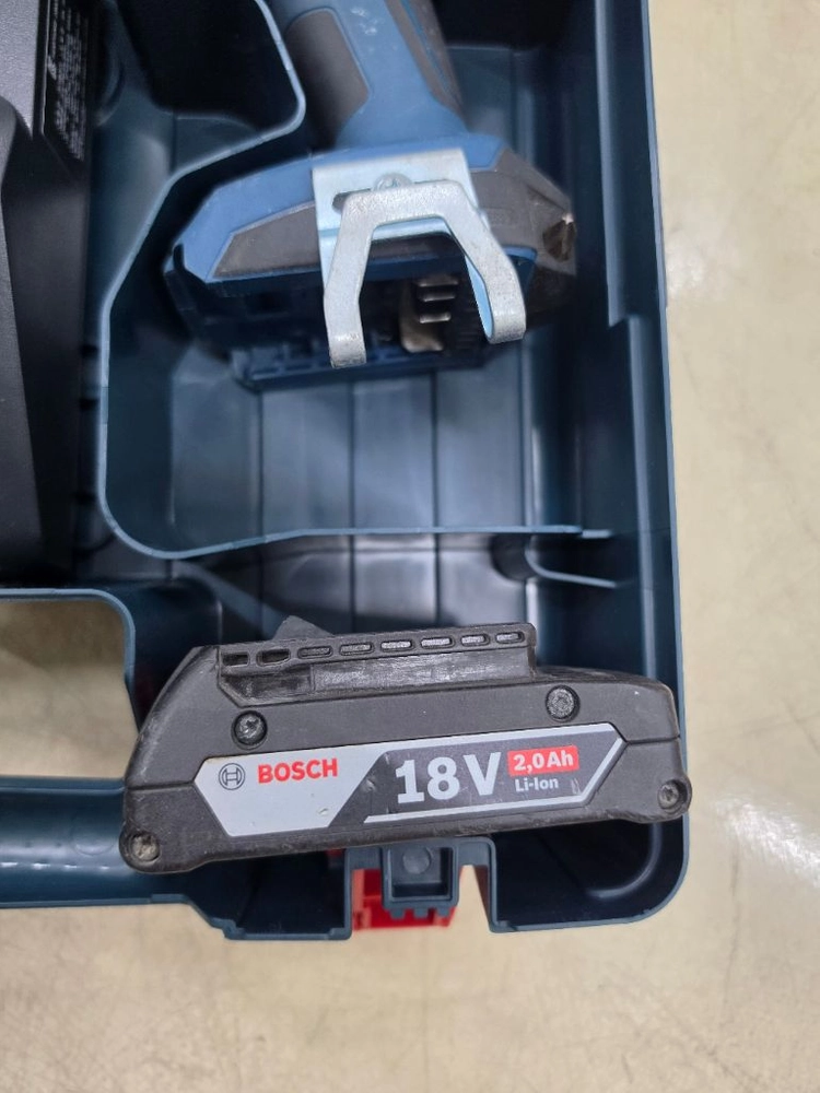 bosch gsb18-2-li 보쉬 전동드릴 판매합니다 이미지