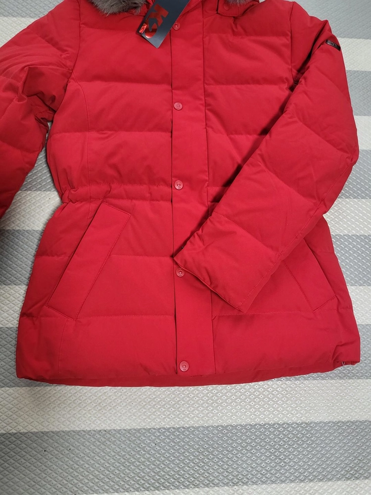 K2 여성 다운자켓 95 & 100 이미지