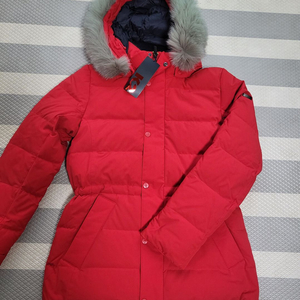 K2 여성 다운자켓 95 & 100 이미지