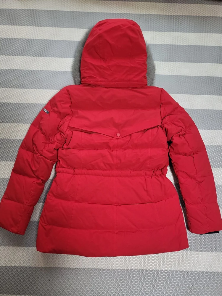 K2 여성 다운자켓 95 & 100 이미지