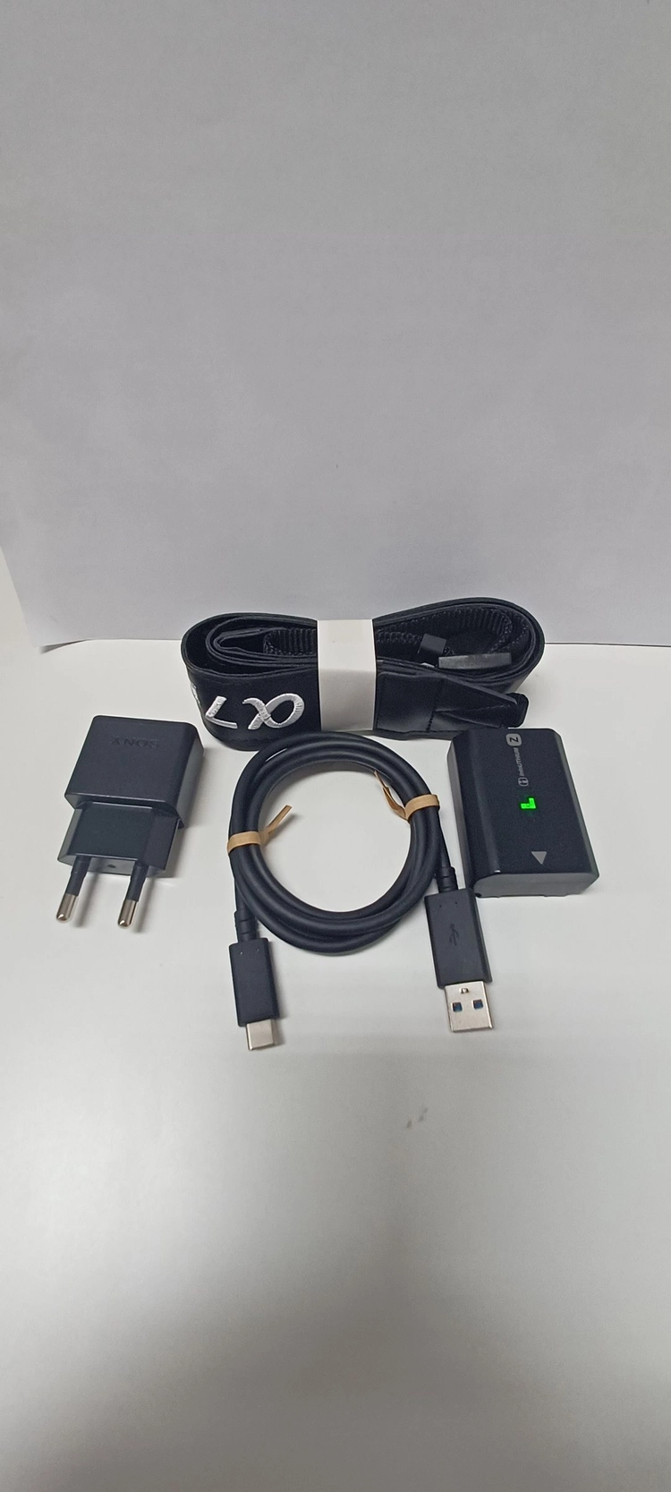 (전시중고)소니정품 A7M4 / ILCE-7M4 풀프레임 미러리스 바디 이미지