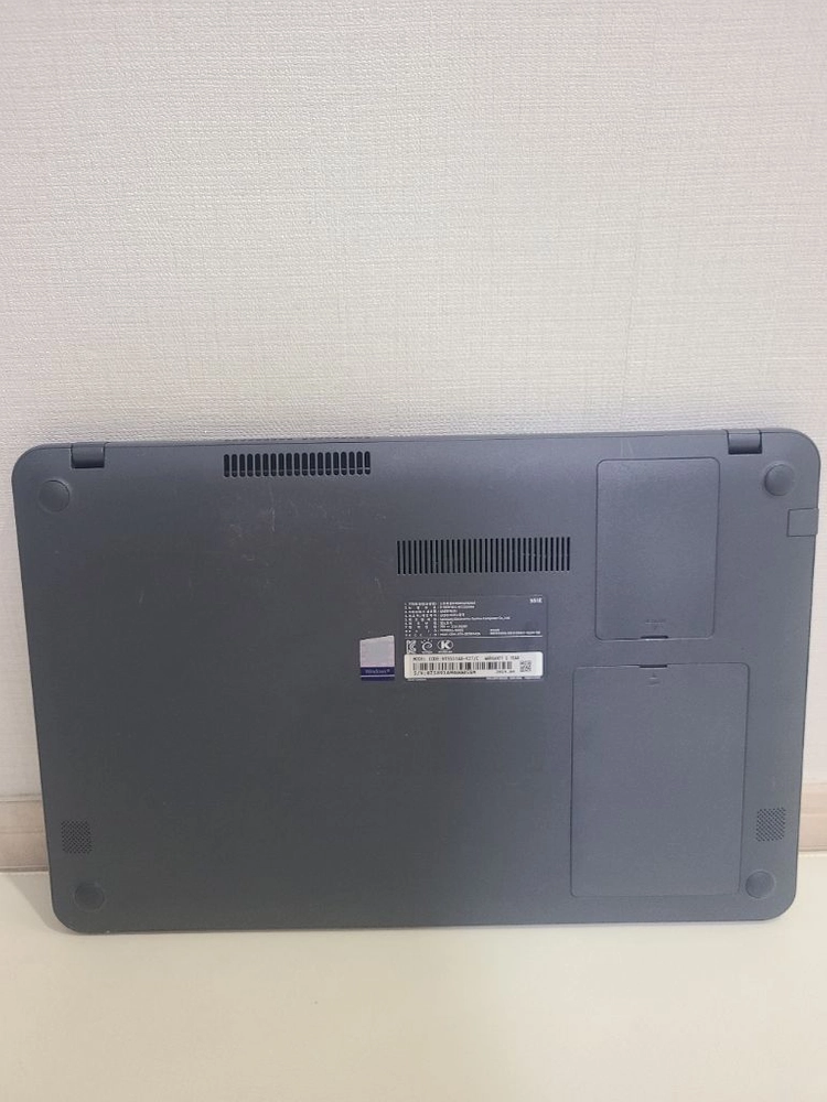 삼성 노트북5 i7 8세대 / RAM 8GB / SSD 256GB / 15.6인치 이미지