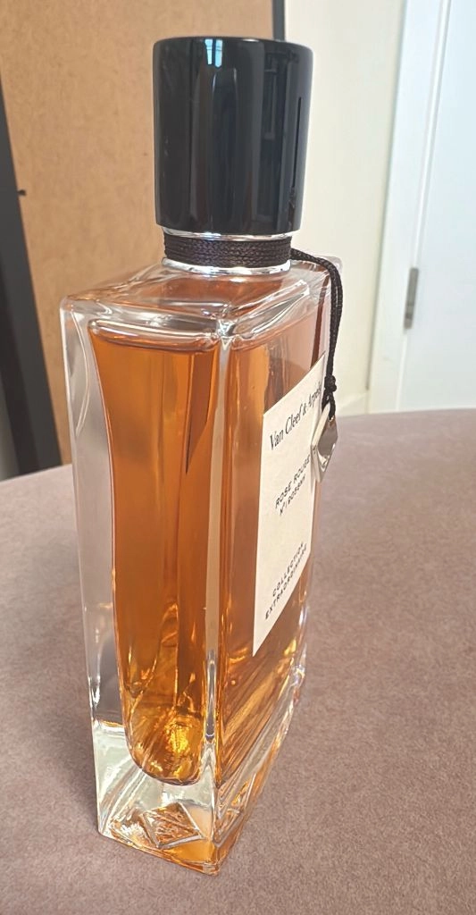 (사은품 증정) 반클리프 아펠 로즈 루즈 오드퍼퓸 75ml 이미지