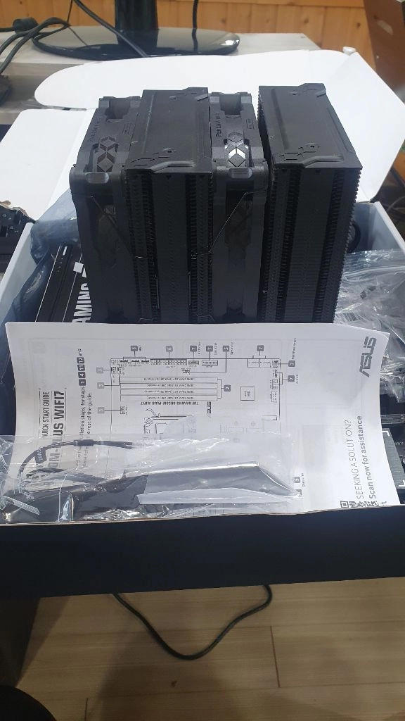 RTX 3080 그래픽카드 + 메모리 등 추가가능 이미지