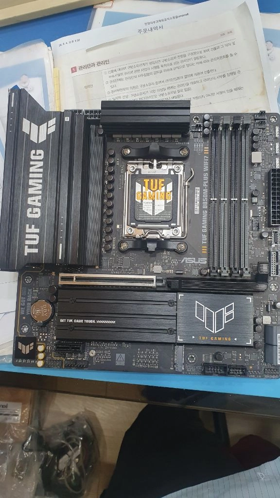 RTX 3080 그래픽카드 + 메모리 등 추가가능 이미지