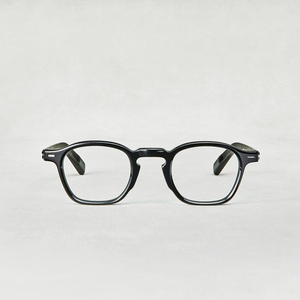홀릭스프레임 안경 holics frame HP05S 블랙 44사이즈 이미지