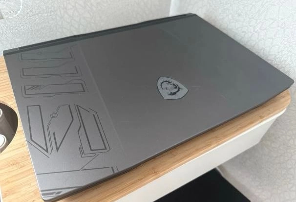 게이밍 노트북 msi / i7 / RTX 4070 / RAM 32GB 72 - 안심되는 중고거래