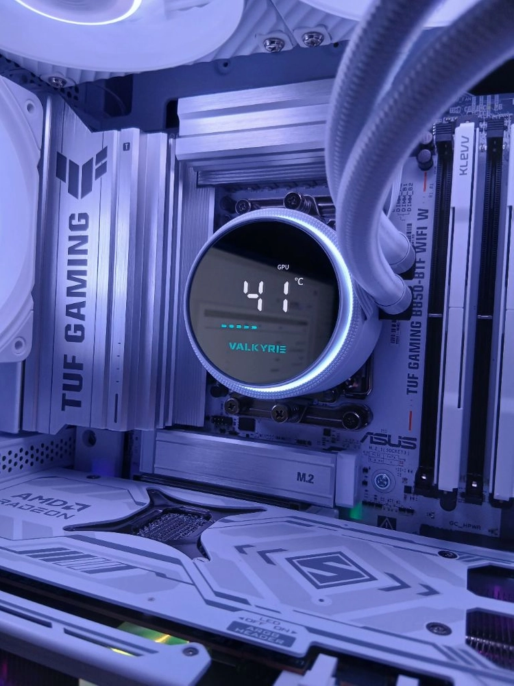 컴퓨터(7700X3d + 9070) 773d03 부울경 이미지