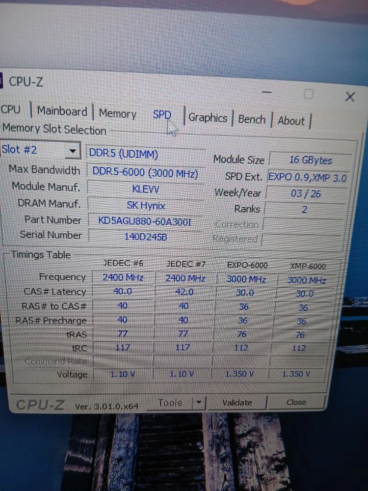 컴퓨터(7700X3d + 9070) 773d03 부울경 이미지