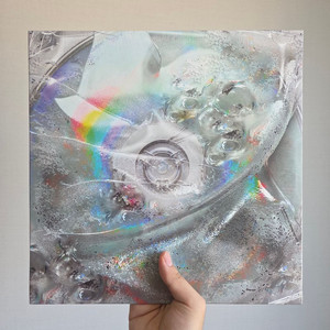 [미개봉] (sic)boy, KM - CHAOS TAPE LP 이미지