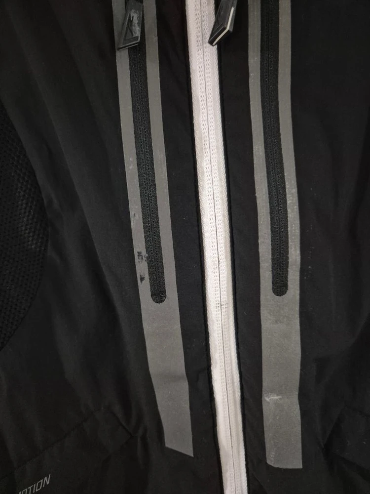 [95]네파 스판 자켓 S/S 여성 이미지