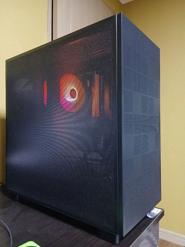 컴퓨터 (7700X3d + 5060Ti) 773d02 부울경 이미지