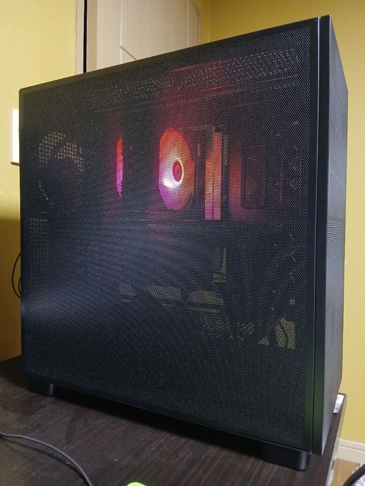 컴퓨터 (7700X3d + 5060Ti) 773d02 부울경 이미지