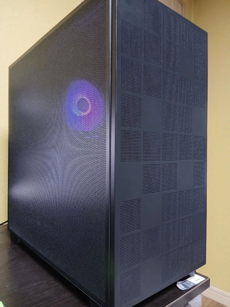 컴퓨터 (7700X3d + 5060Ti) 773d02 부울경 이미지