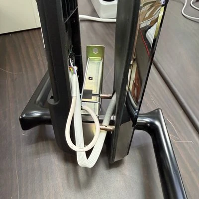 디지털 도어락 이미지