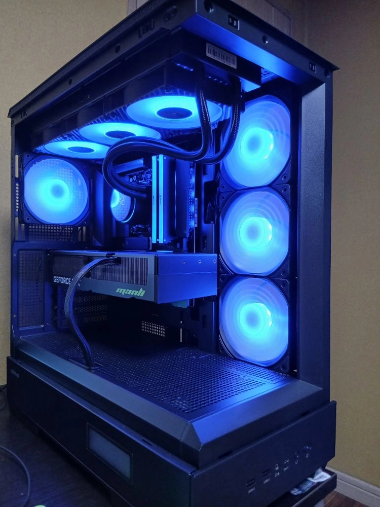 컴퓨터(9800X3d + 5080) 983d18 부울경 이미지