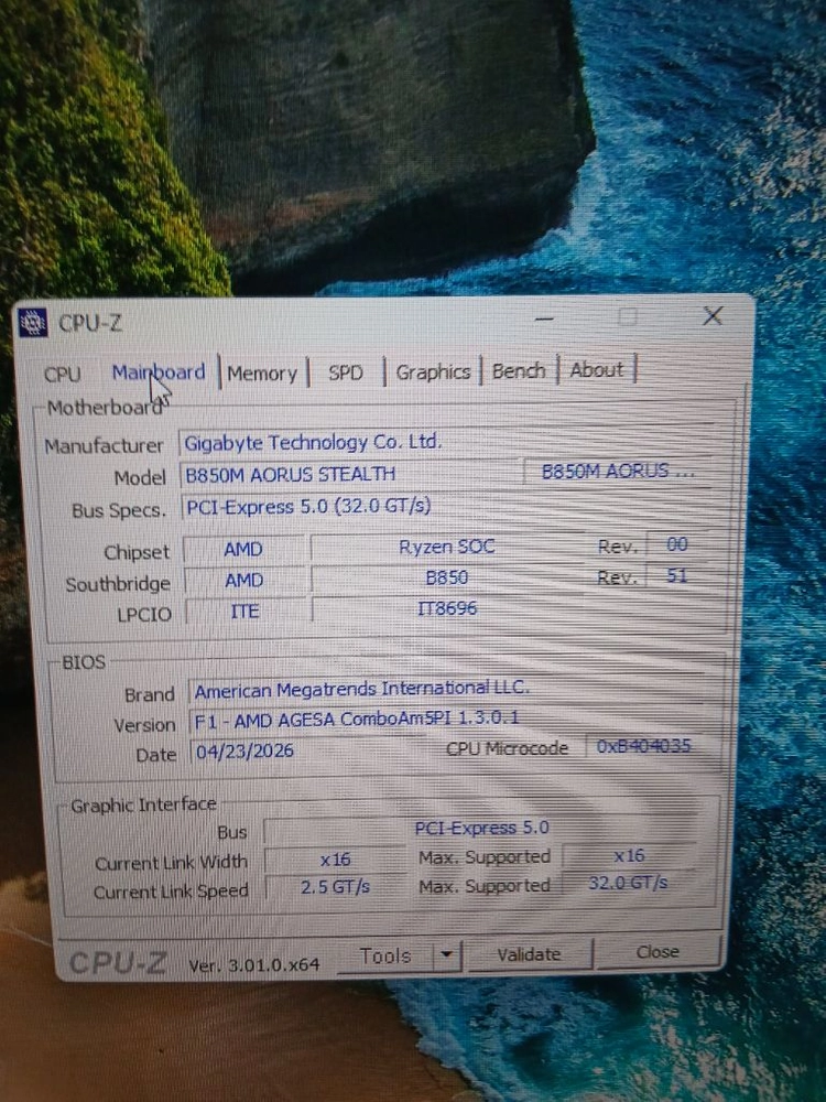 컴퓨터(9800X3d + 5080) 983d18 부울경 이미지
