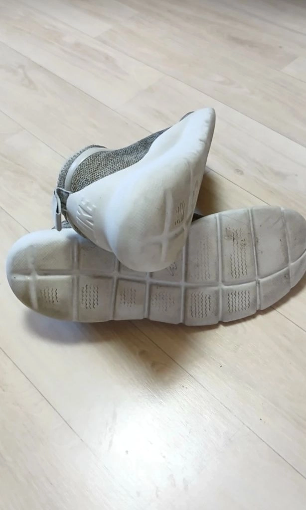 남성신발 나이키 운동화--3개 일괄이에요 이미지