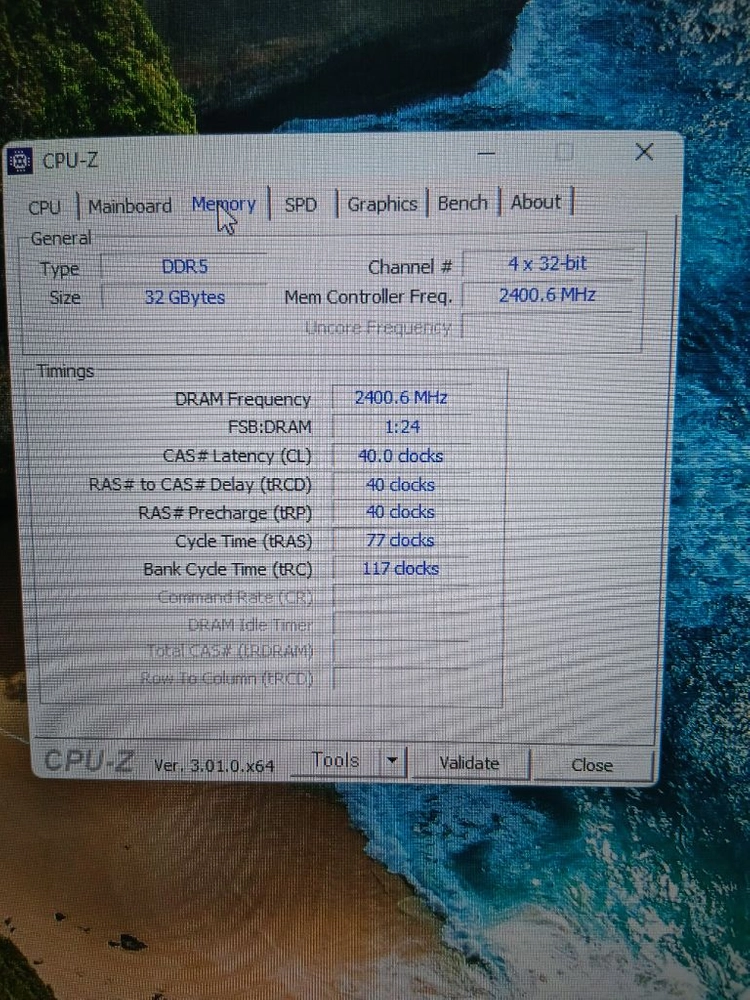 컴퓨터 (9600X + 5060Ti) 96X58 부울경 이미지