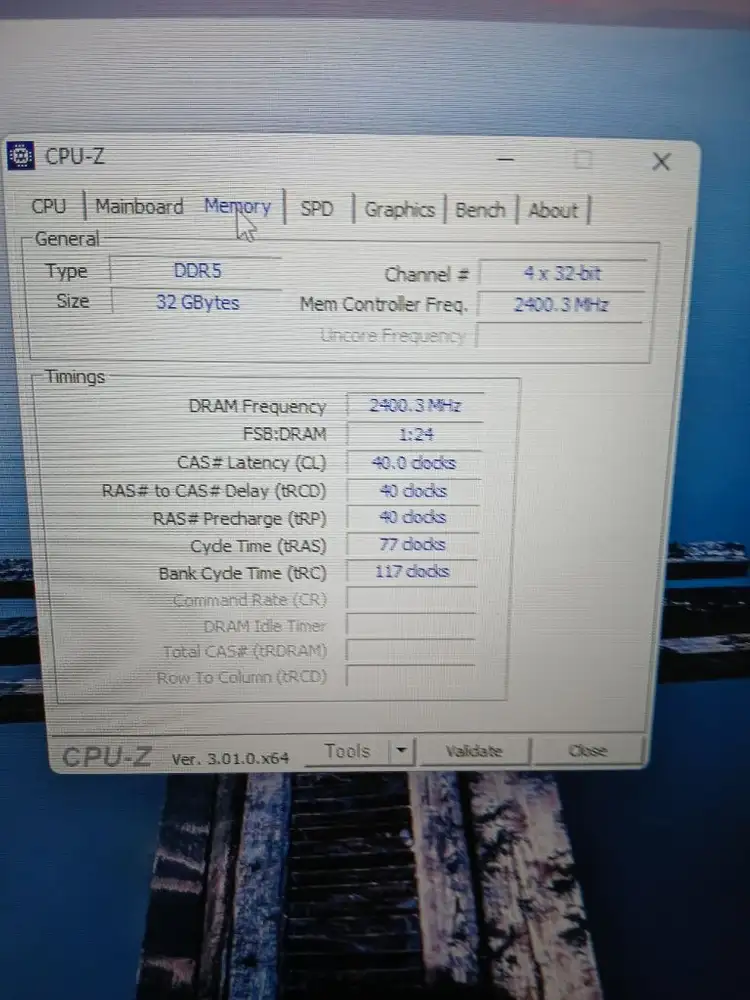 컴퓨터(9600X + 9060XT) 96X57 부울경 이미지