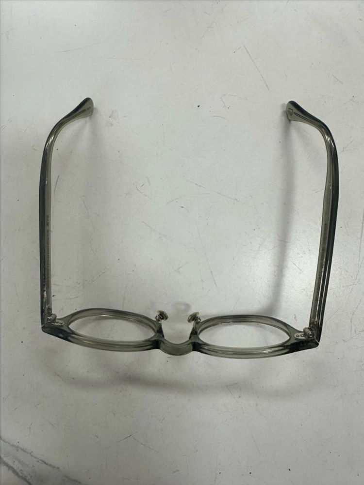 모스콧 렘토쉬 MOSCOT LEMTOSH 49사이즈 세이지 SAGE 컬러 정품 남녀공용 데일리 빈티지 클래식 뿔테 이미지