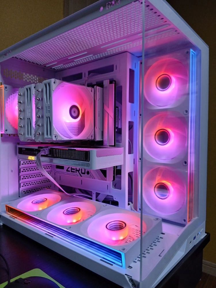 컴퓨터(7700X3d + 5060Ti) 773d01 부울경 이미지