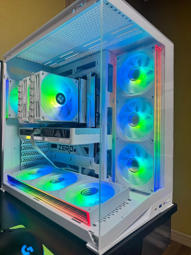 컴퓨터(7700X3d + 5060Ti) 773d01 부울경 이미지