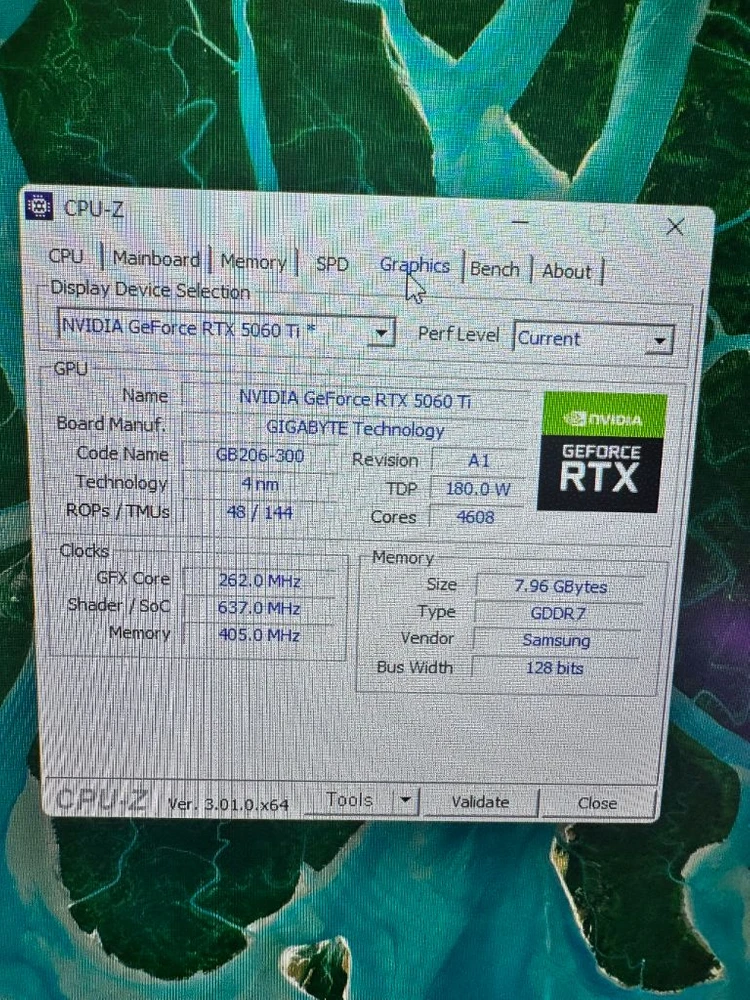 컴퓨터(7700X3d + 5060Ti) 773d01 부울경 이미지