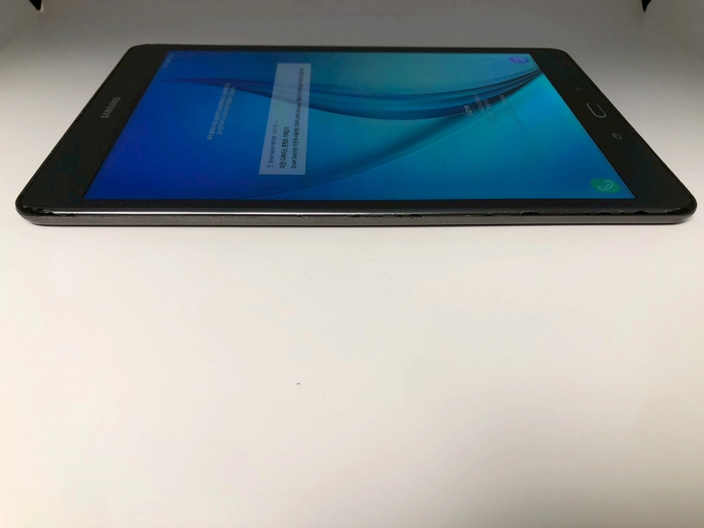 갤럭시 탭A S Pen LTE 그레이 기기(12398) 이미지