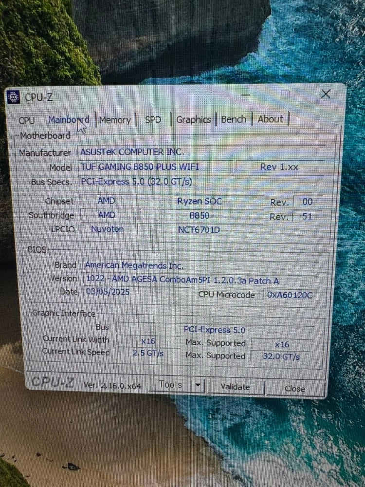 컴퓨터(7800X3d + 9070XT) 783d66 부울경 이미지