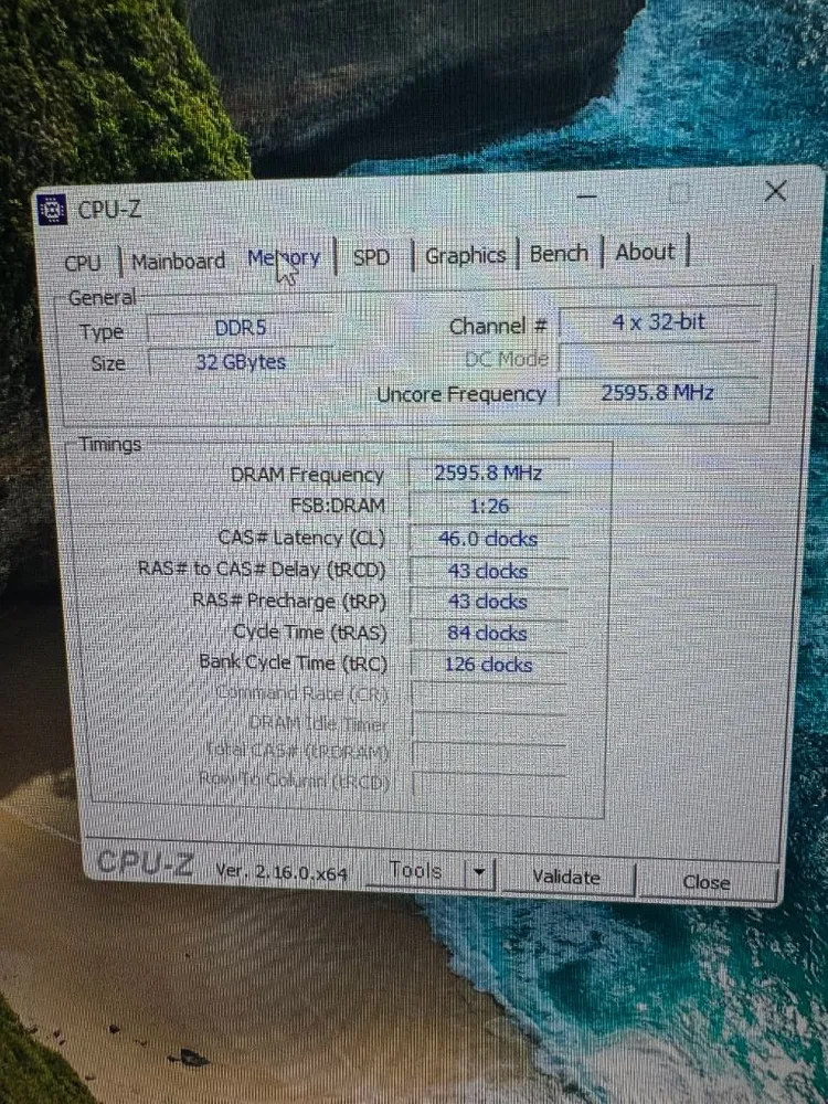 컴퓨터(7800X3d + 9070XT) 783d66 부울경 이미지