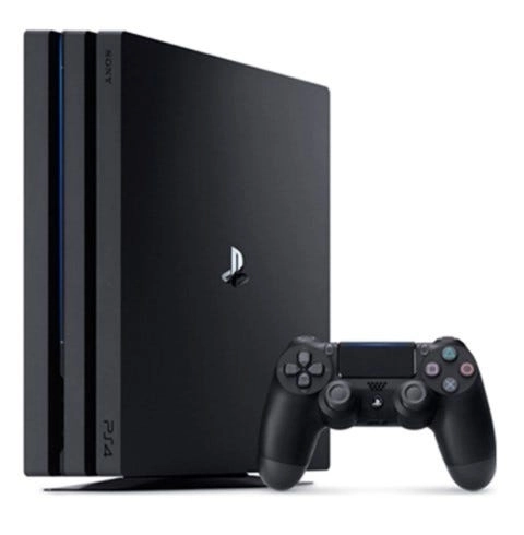 PS4 PRO(1TB)+PSVR 3번세트+타이틀(플스,플레이스테이션) - 안심되는 중고거래