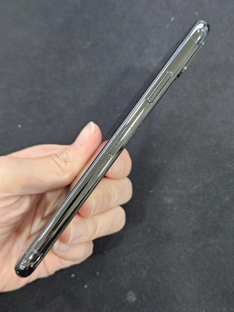 아이폰X 64GB 배터리효율98% 이미지