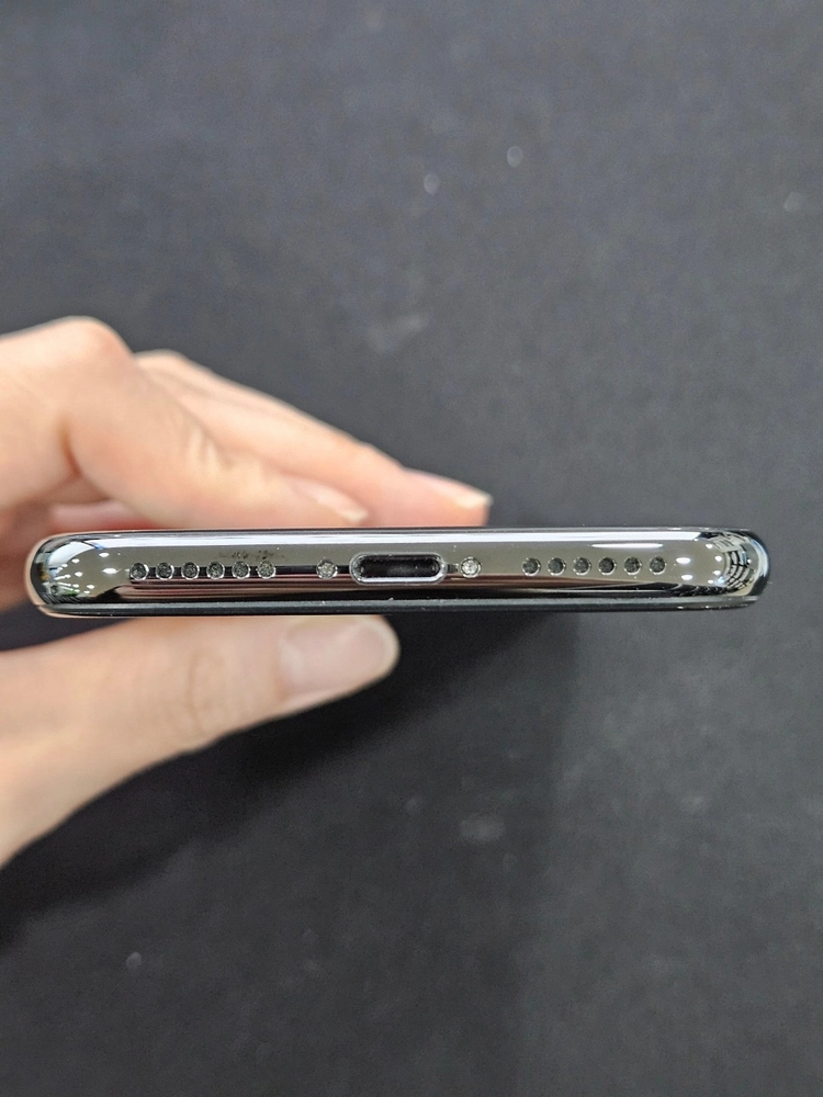 아이폰X 64GB 배터리효율98% 이미지